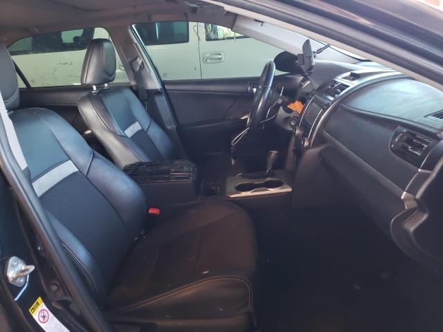 Photo 5 from auction – 2013 TOYOTA CAMRY L with VIN 4T1BF1FK0DU285881