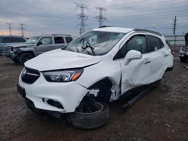 Photo 2 from auction – 2019 BUICK ENCORE PRE with VIN KL4CJASB5KB878653