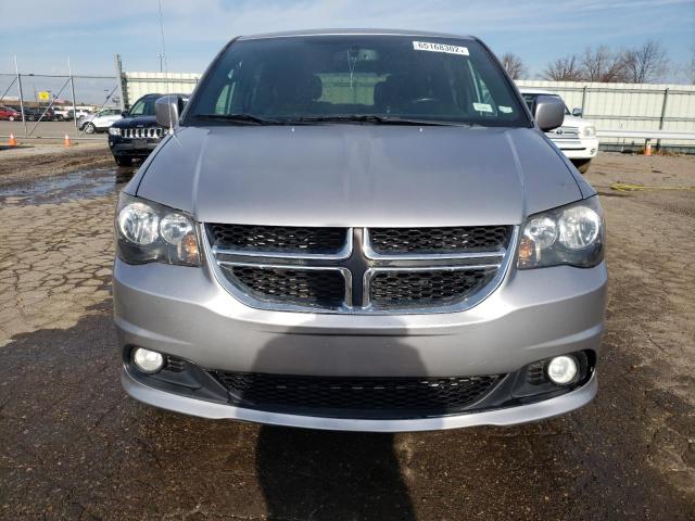 Photo 9 from auction – 2014 DODGE GRAND CARA with VIN 2C4RDGCG7ER182533