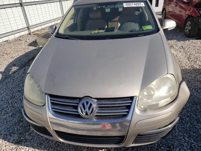 Photo 7 from auction – 2006 VOLKSWAGEN JETTA 2.5 with VIN 3VWSF71K26M765262