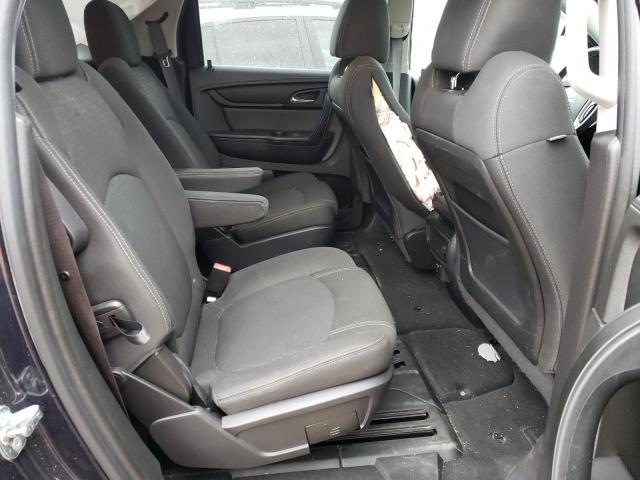 Photo 6 from auction – 2015 GMC ACADIA SLE with VIN 1GKKVPKD3FJ372541