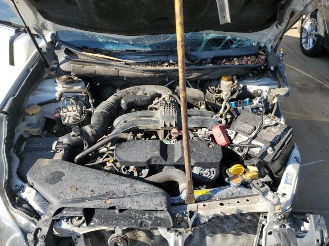 Photo 7 from auction – 2014 SUBARU LEGACY 2.5 with VIN 4S3BMCD67E3018692