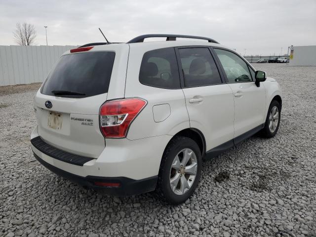 Photo 4 from auction – 2014 SUBARU FORESTER 2 with VIN JF2SJAEC0EH558567