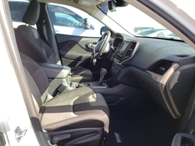 Photo 5 from auction – 2015 JEEP CHEROKEE S with VIN 1C4PJLABXFW616467
