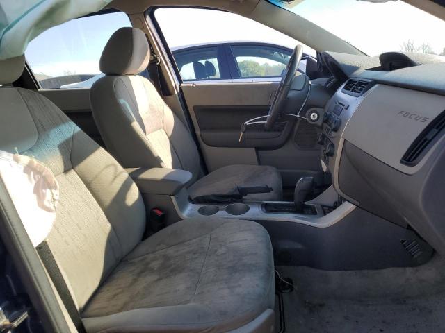 Photo 5 from auction – 2009 FORD FOCUS SE with VIN 1FAHP35N69W199432
