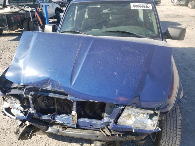 Photo 7 from auction – 2011 FORD RANGER with VIN 1FTKR1AD2BPA58594