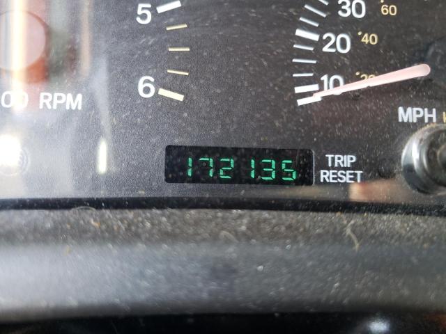 Photo 8 from auction – 2000 JEEP CHEROKEE S with VIN 1J4FF48S9YL193372