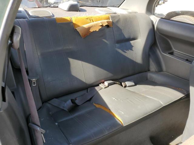Photo 6 from auction – 1995 TOYOTA TERCEL STD with VIN JT2EL55D8S0050369