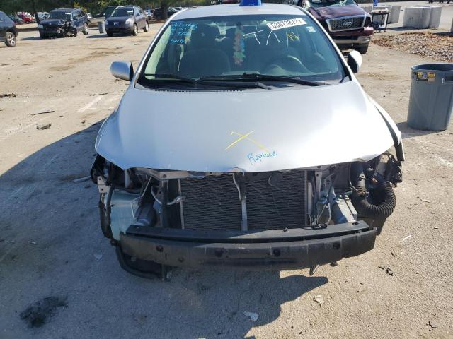 Photo 7 from auction – 2010 TOYOTA COROLLA BA with VIN 2T1BU4EE9AC234914