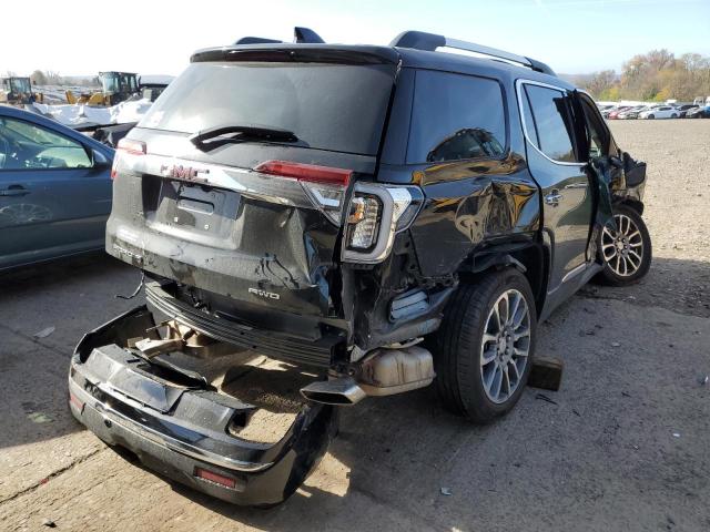 Photo 9 from auction – 2021 GMC ACADIA DEN with VIN 1GKKNXLS3MZ204037