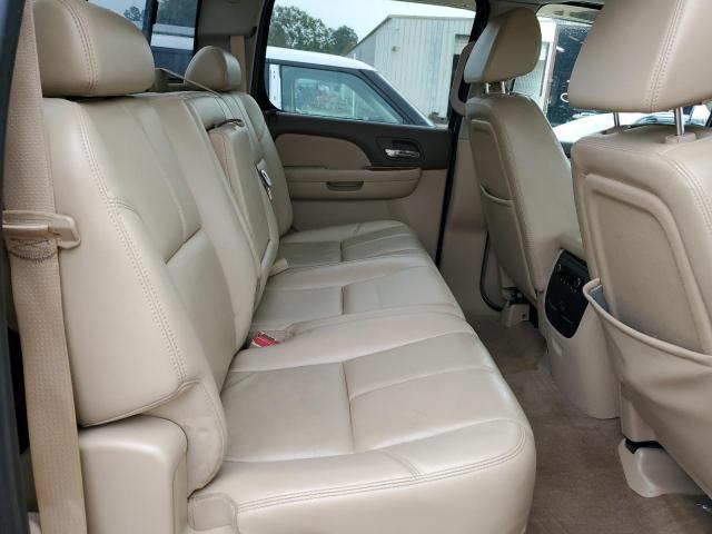 Photo 6 from auction – 2009 GMC SIERRA K15 with VIN 3GTEK33M39G164481