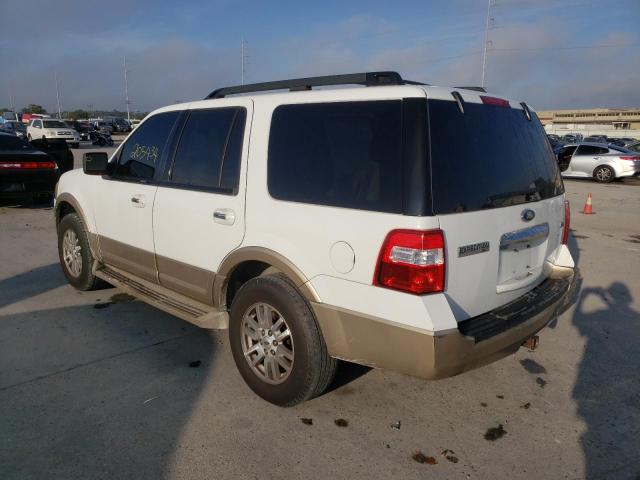 Photo 3 from auction – 2011 FORD EXPEDITION with VIN 1FMJU1H54BEF38510