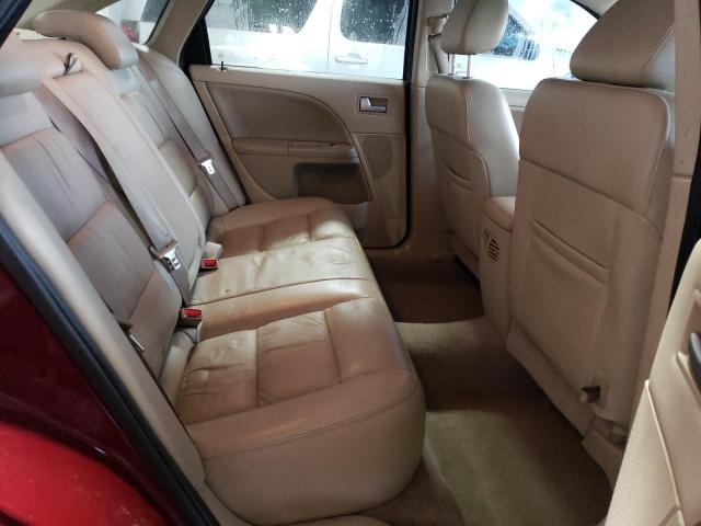 Photo 6 from auction – 2007 FORD FIVE HUNDR with VIN 1FAHP25127G114617