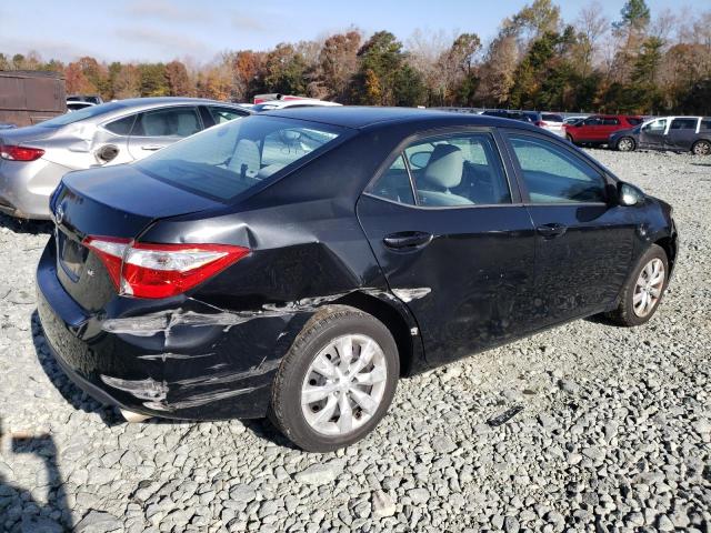 Photo 9 from auction – 2015 TOYOTA COROLLA L with VIN 2T1BURHEXFC344595