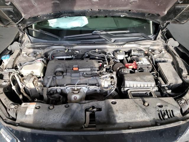 Photo 7 from auction – 2018 HONDA CIVIC LX with VIN 19XFC2F56JE009584
