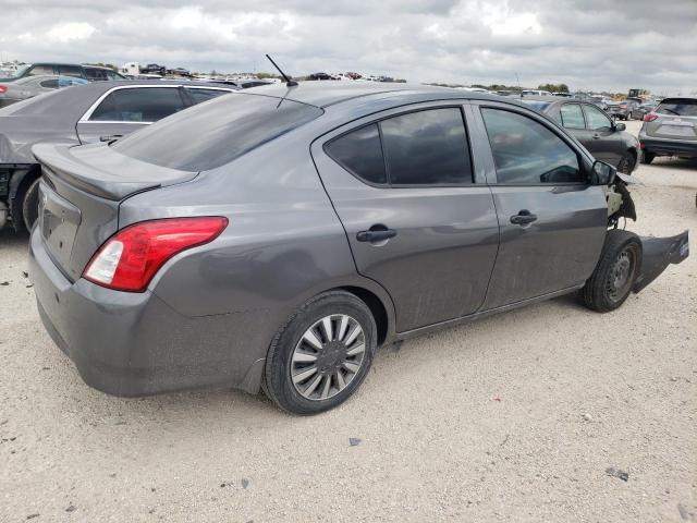 Photo 4 from auction – 2017 NISSAN VERSA S with VIN 3N1CN7AP3HL846451