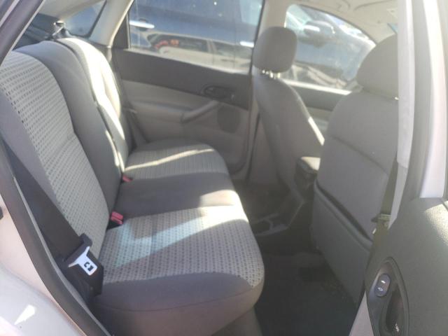 Photo 6 from auction – 2007 FORD FOCUS ZX4 with VIN 1FAFP34N17W250034
