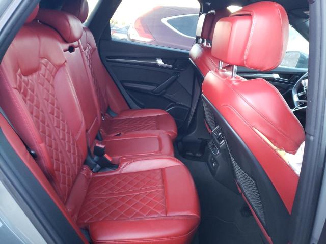 Photo 6 from auction – 2019 AUDI SQ5 PREMIU with VIN WA1B4AFY8K2104589