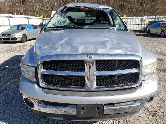 Photo 7 from auction – 2004 DODGE RAM 2500 S with VIN 3D7KU28C74G143039