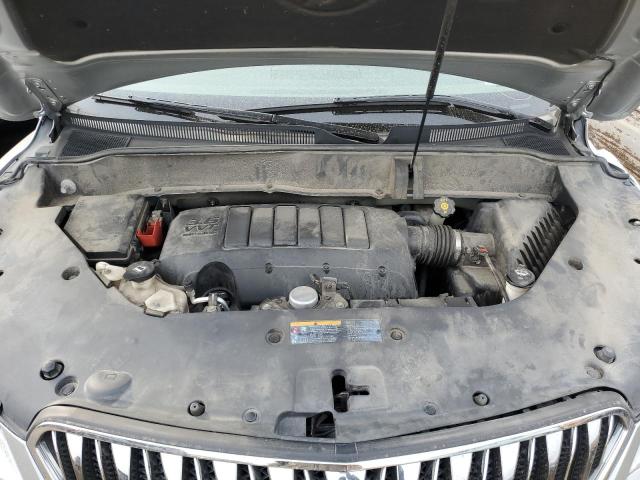 Photo 7 from auction – 2014 BUICK ENCLAVE with VIN 5GAKRBKD7EJ148191