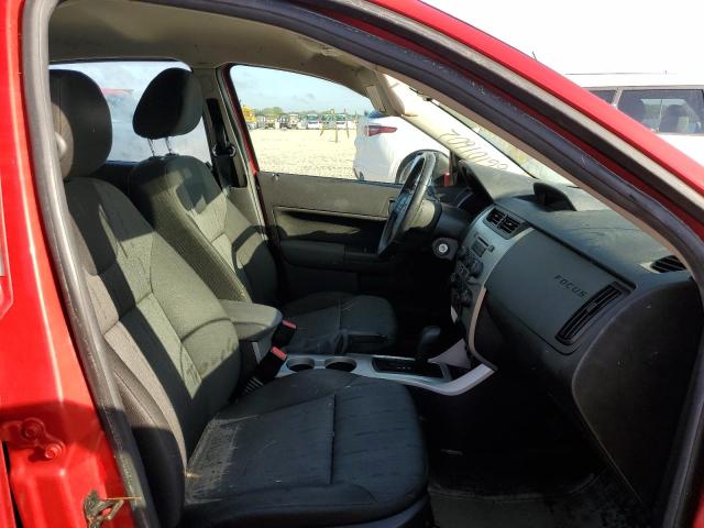 Photo 5 from auction – 2008 FORD FOCUS SE with VIN 1FAHP35N18W226518