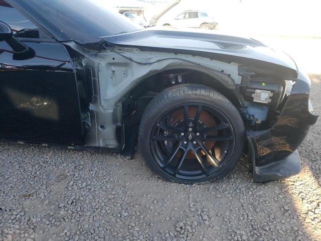 Photo 9 from auction – 2021 DODGE CHALLENGER with VIN 2C3CDZFJ9MH674241