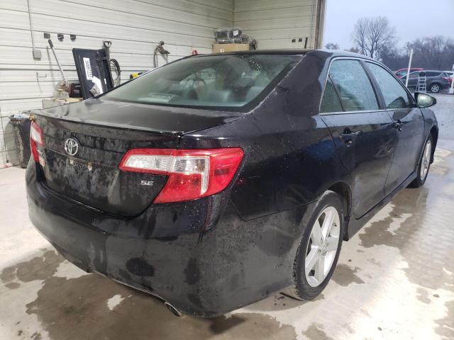 Фото 4 с аукциона – 2012 TOYOTA CAMRY BASE с VIN 4T1BF1FK6CU570549