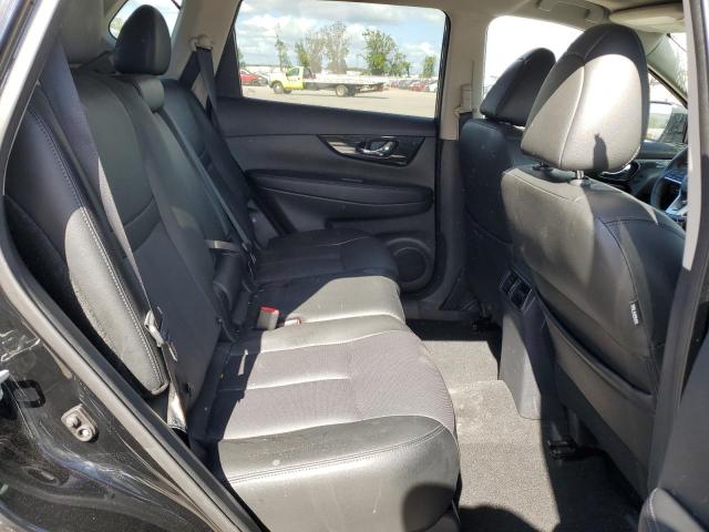 Photo 6 from auction – 2018 NISSAN ROGUE S with VIN 5N1AT2MT5JC811865