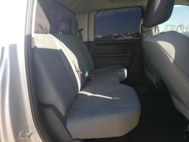 Photo 6 from auction – 2018 RAM 2500 ST with VIN 3C6UR5HJ1JG240180