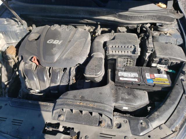 Photo 7 from auction – 2015 KIA OPTIMA LX with VIN KNAGM4A75F5531631