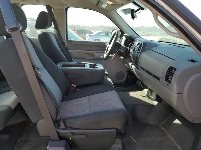 Photo 5 from auction – 2009 CHEVROLET SILVERADO with VIN 1GCEC19X69Z224126