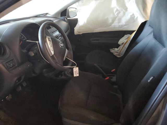 Photo 5 from auction – 2017 NISSAN VERSA S with VIN 3N1CN7AP8HL844274