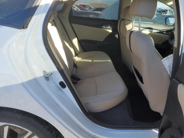 Photo 6 from auction – 2018 HONDA CIVIC EX with VIN 2HGFC1F39JH641574