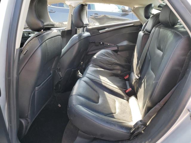 Photo 6 from auction – 2019 FORD FUSION TIT with VIN 3FA6P0K93KR253940