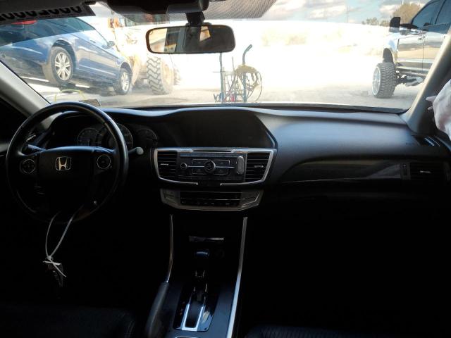 Photo 9 from auction – 2014 HONDA ACCORD SPO with VIN 1HGCR2F59EA094755