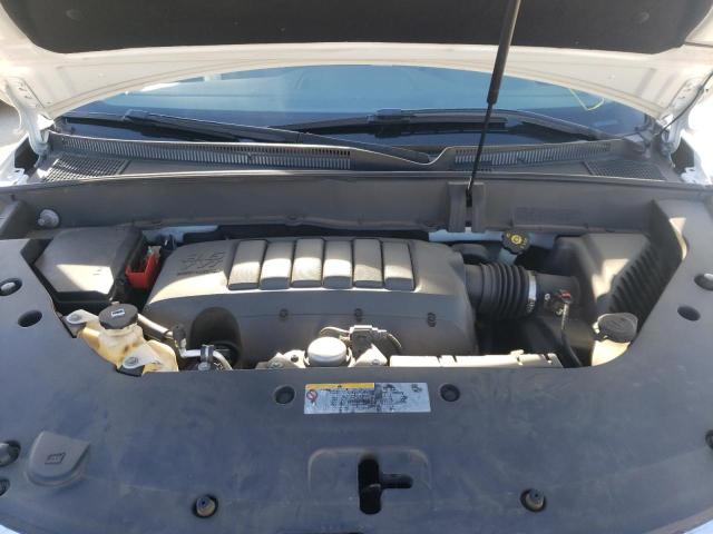Photo 7 from auction – 2017 CHEVROLET TRAVERSE L with VIN 1GNKRGKD2HJ295638