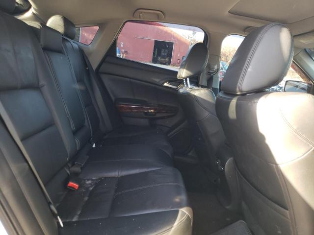 Photo 6 from auction – 2012 HONDA CROSSTOUR with VIN 5J6TF2H51CL009407