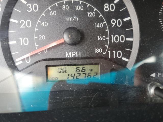Photo 8 from auction – 2006 TOYOTA COROLLA CE with VIN 1NXBR32E16Z745507
