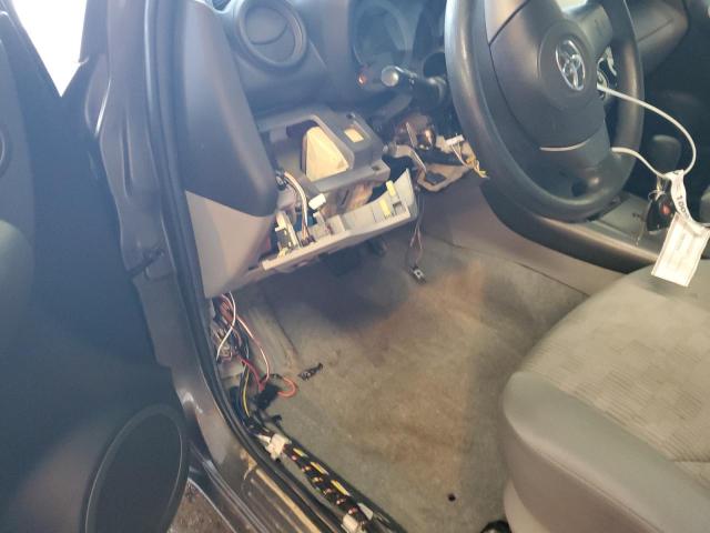 Photo 9 from auction – 2011 TOYOTA RAV4 with VIN 2T3JF4DV7BW086678