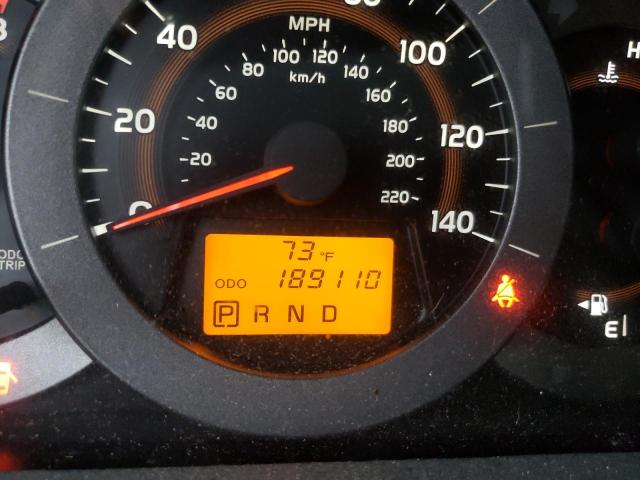 Photo 8 from auction – 2011 TOYOTA RAV4 with VIN JTMZF4DV3B5032238