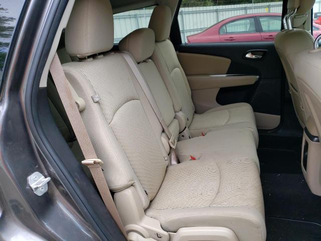 Photo 6 from auction – 2015 DODGE JOURNEY SE with VIN 3C4PDCAB1FT554227