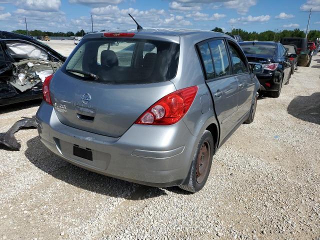 Zdjęcie 4 z aukcji – 2011 NISSAN VERSA S z VIN 3N1BC1CP6BL427240