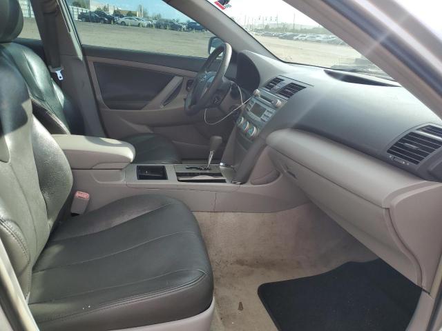 Photo 5 from auction – 2008 TOYOTA CAMRY CE with VIN 4T1BE46K58U259609