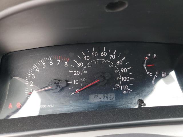 Photo 8 from auction – 2005 TOYOTA COROLLA CE with VIN 1NXBR32E15Z445724