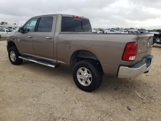 Photo 3 from auction – 2010 DODGE RAM 2500 with VIN 3D7UT2CL8AG188845