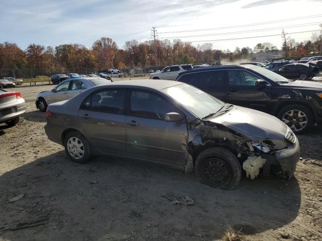 Photo 9 from auction – 2007 TOYOTA COROLLA CE with VIN 1NXBR32E27Z880660