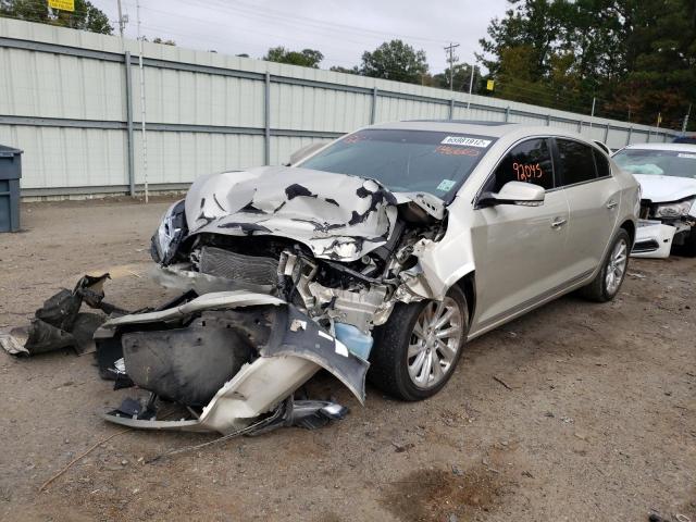 Photo 2 from auction – 2015 BUICK LACROSSE with VIN 1G4GB5G32FF146665