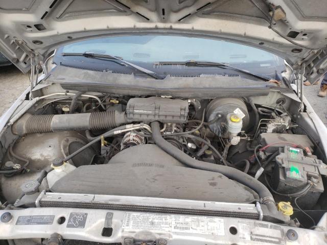 Photo 7 from auction – 2000 DODGE RAM 1500 with VIN 1B7HC16X5YS570435