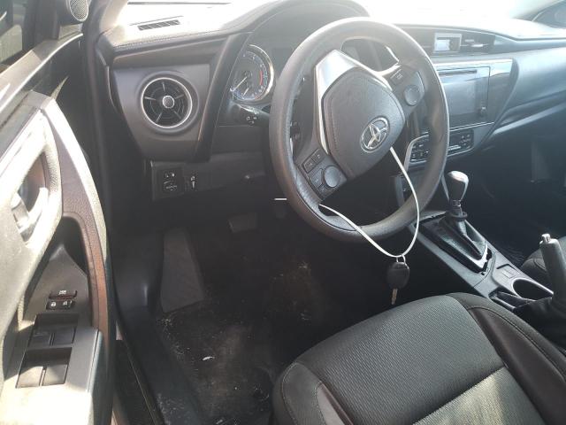 Photo 9 from auction – 2018 TOYOTA COROLLA L with VIN 5YFBURHE9JP787779