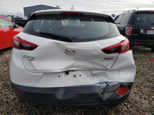 Photo 9 from auction – 2017 MAZDA CX-3 SPORT with VIN JM1DKFB71H0143852